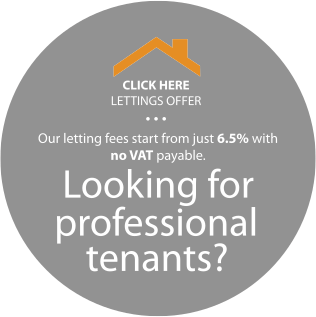 Lettings Offer