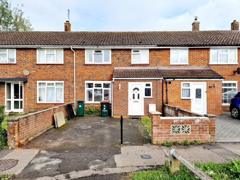 Cherry Lane, Crawley