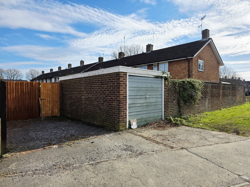 Images for Fitchet Close, Crawley