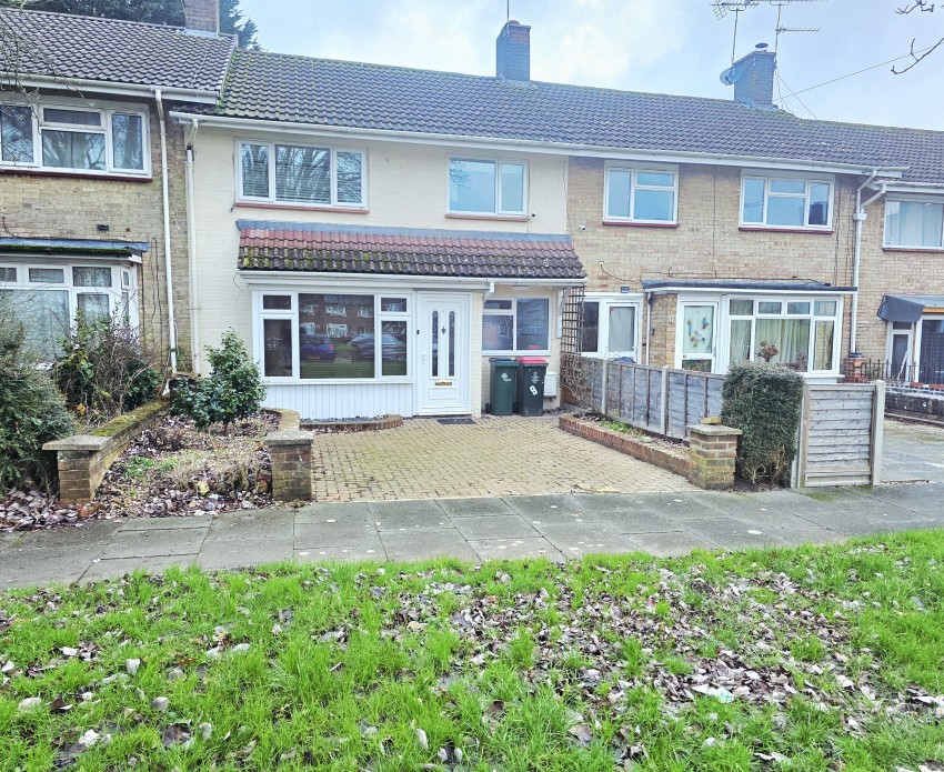 Images for Exeter Close, Crawley