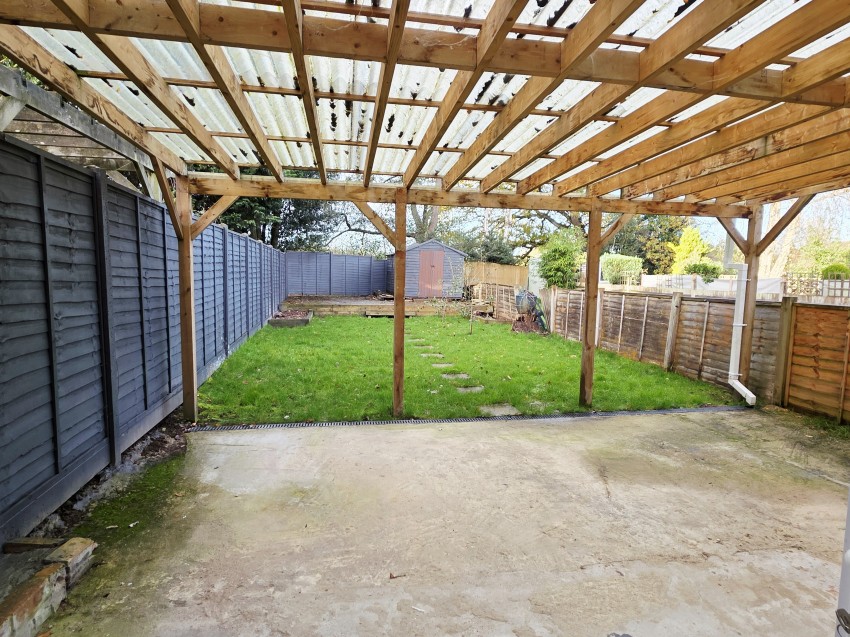 Images for Exeter Close, Crawley