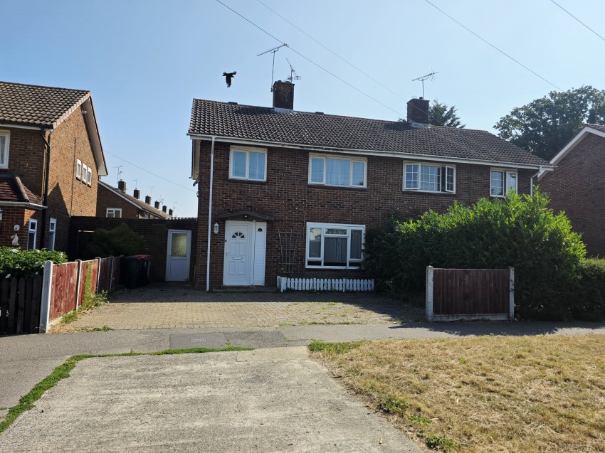 Images for Hare Lane, Crawley