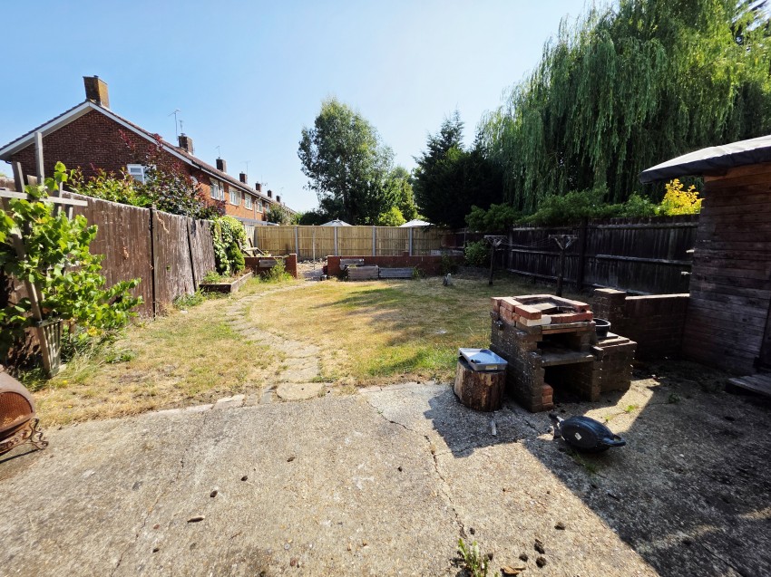 Images for Hare Lane, Crawley