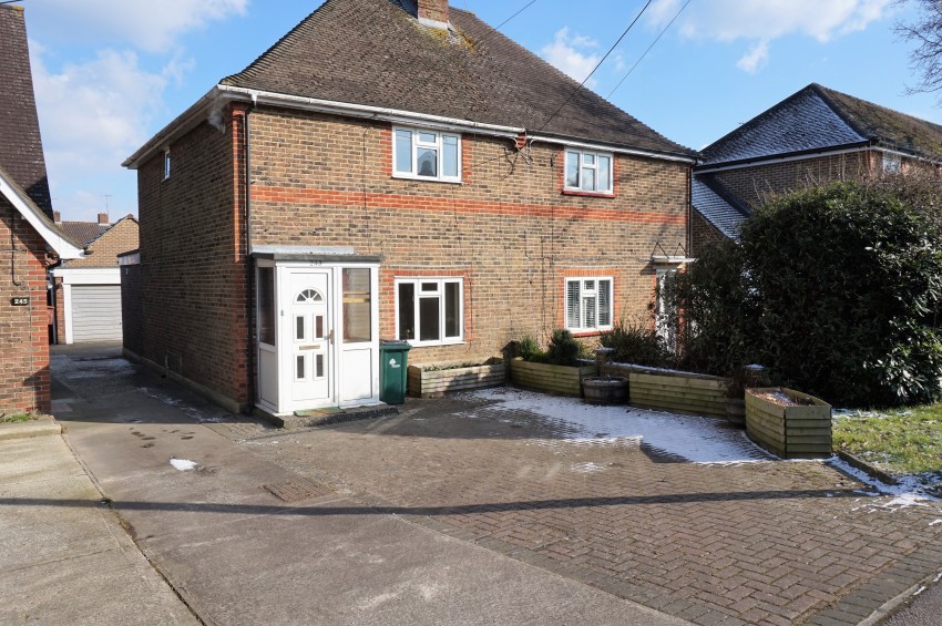Ifield Road, West Green, Crawley Gatwick Homes