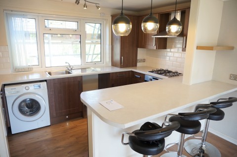Caburn Court, Crawley