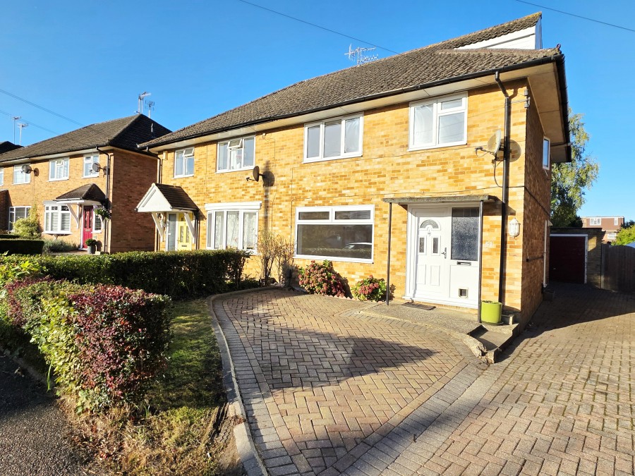 Images for Burns Road, Crawley