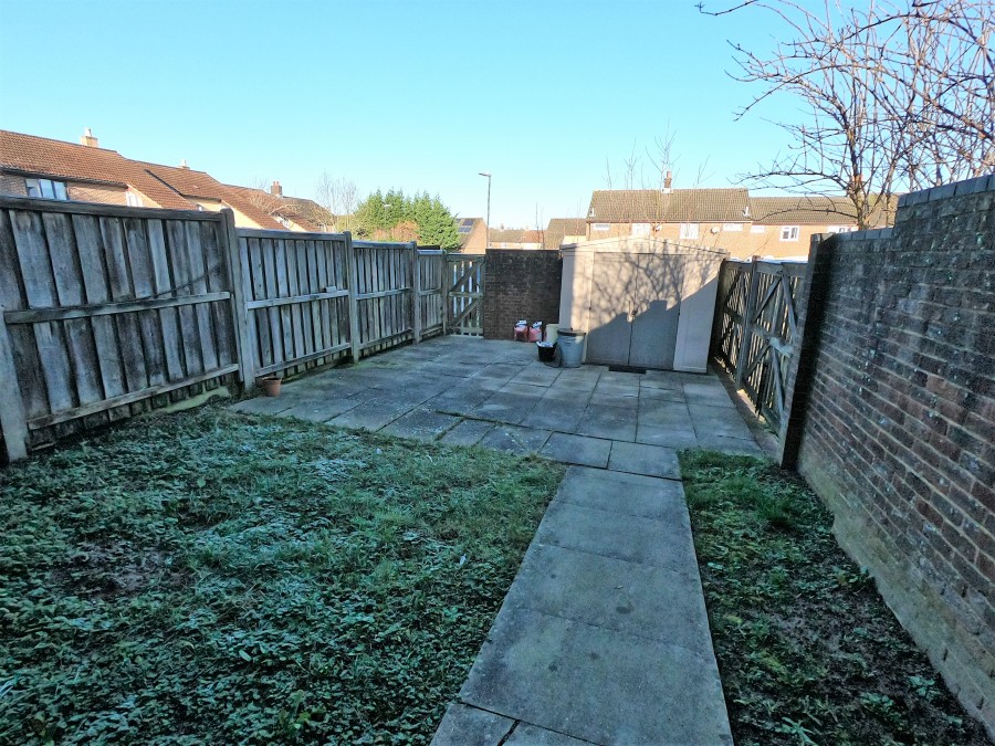 Images for Bewbush, Crawley