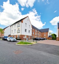 Images for Cornwell Avenue, Crawley