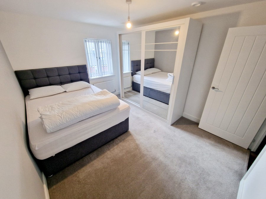 Images for Cornwell Avenue, Crawley